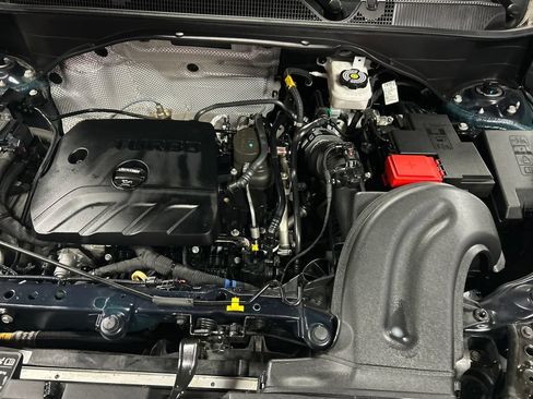 Used 2021 Buick Encore GX Select FWD image 26