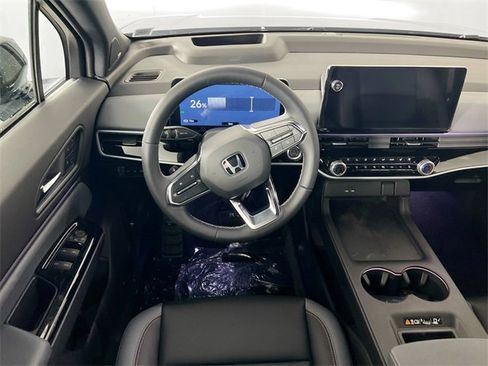 New 2026 Honda Prologue Elite image 19