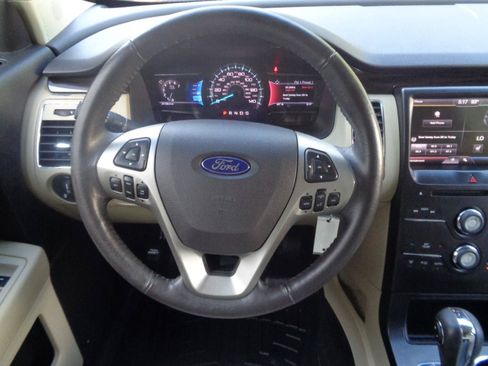 Used 2014 Ford Flex SEL w/ Equipment Group 201A AWD/4WD image 37