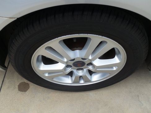 Used 2007 Saab 9-3 2.0T image 13