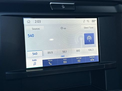 New 2026 Ford F350 XL w/ STX Appearance Package AWD/4WD image 18