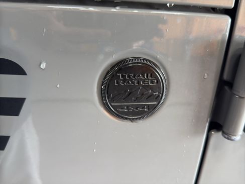 Used 2021 Jeep Wrangler Unlimited Sport AWD/4WD image 10