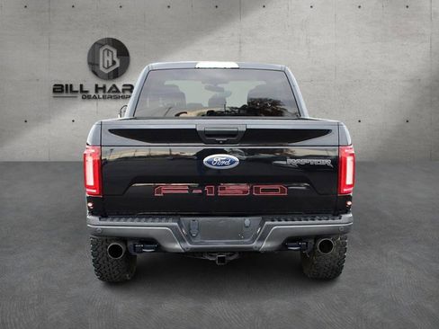 Used 2019 Ford F150 Raptor image 5