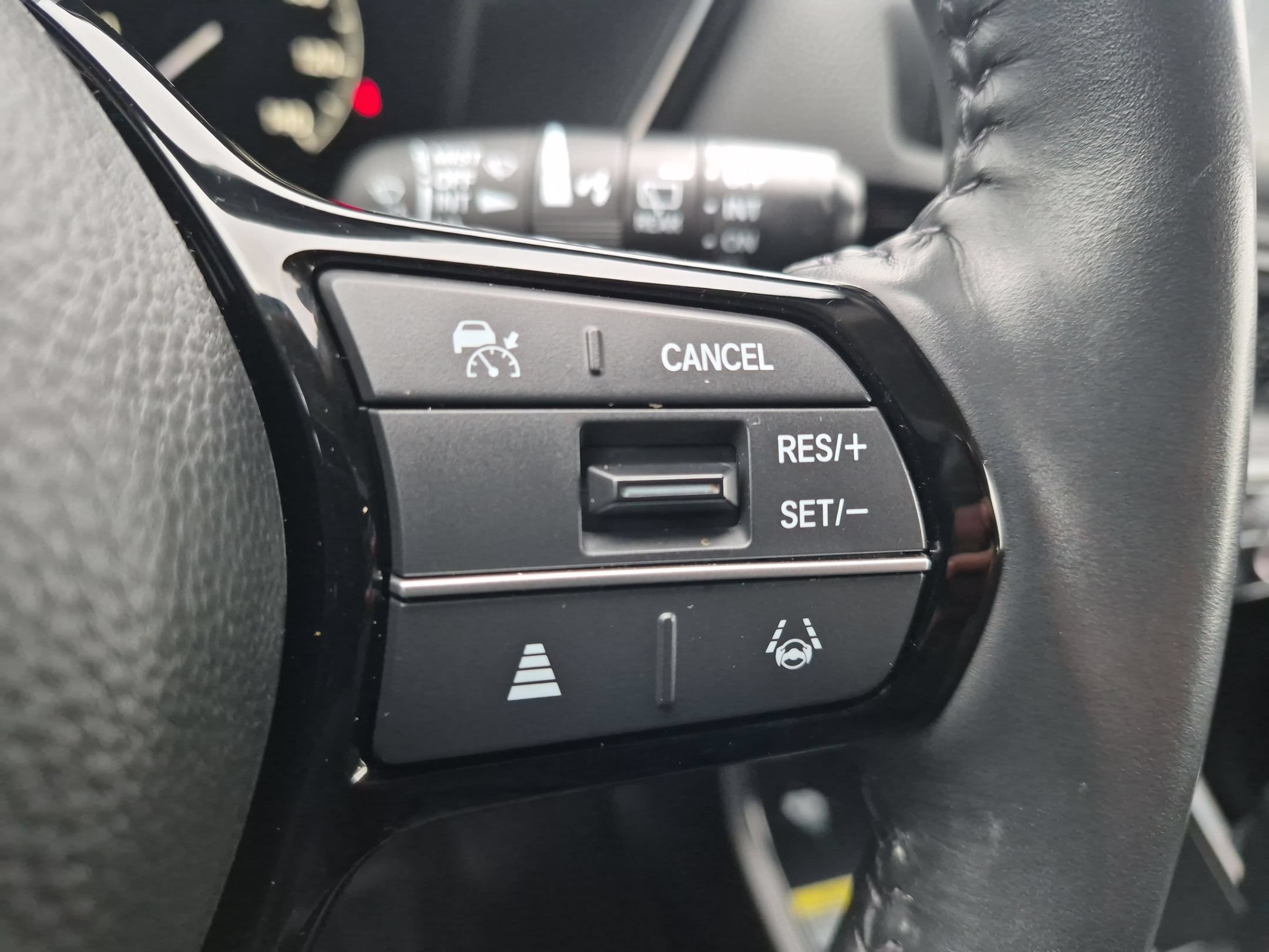 Certified 2024 Honda CR-V EX-L image 16