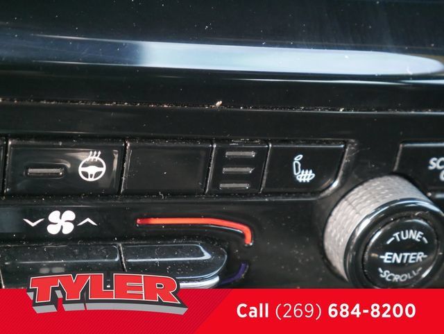 Used 2024 Jeep Grand Cherokee Limited 4xe AWD/4WD image 32