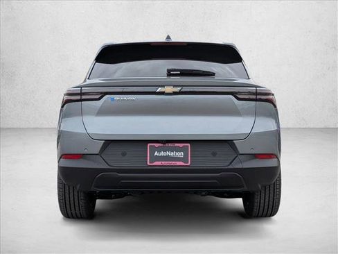 New 2026 Chevrolet Equinox EV LT image 6