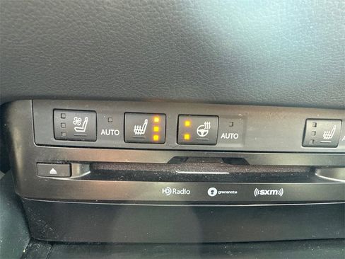 Used 2021 Lexus ES 350 F Sport w/ Accessory Package image 25