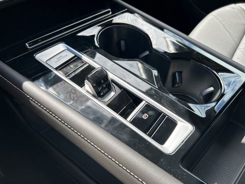 New 2026 Volkswagen Atlas SEL image 33