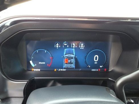 Used 2023 Ford F350 Lariat w/ Tow Technology Package image 31