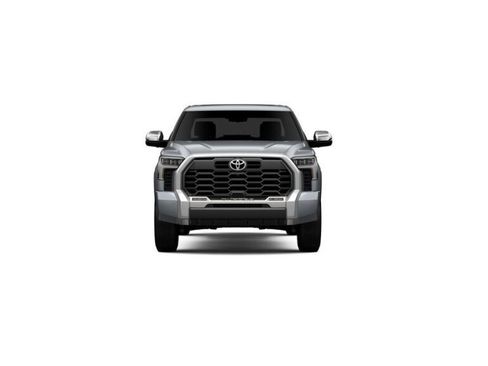New 2026 Toyota Tundra 1794 Edition AWD/4WD image 17