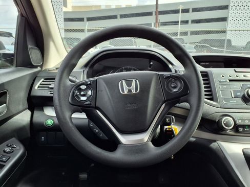 Used 2012 Honda CR-V EX image 14