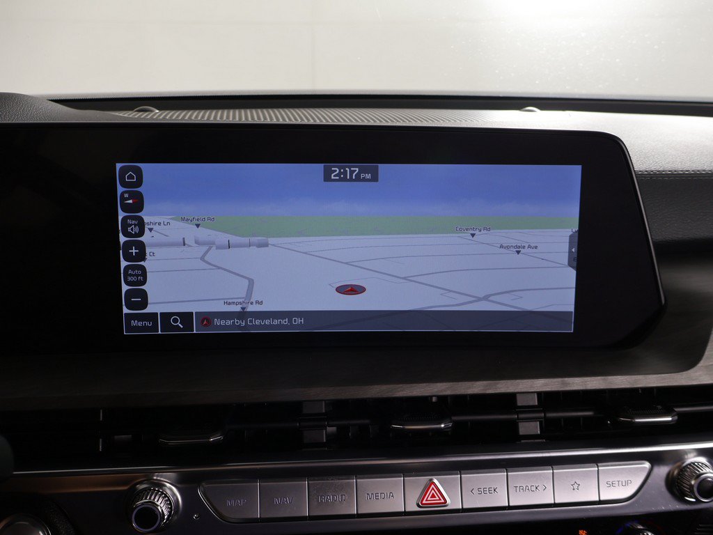 Used 2024 Kia Telluride SX X-Line AWD/4WD image 53
