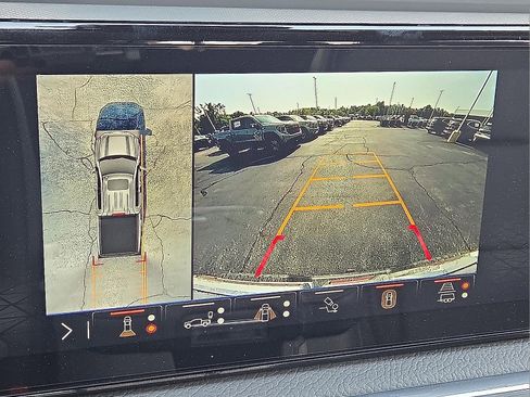 Certified 2026 GMC Sierra 1500 Denali image 18