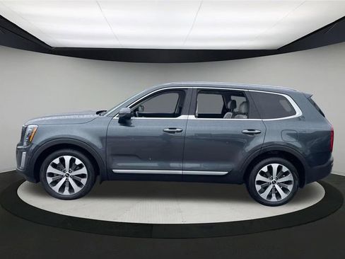 Used 2022 Kia Telluride S image 11