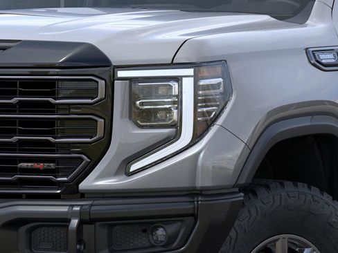 New 2026 GMC Sierra 1500 AT4X image 34