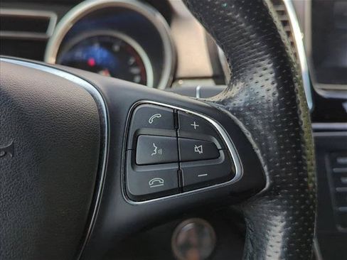 Used 2017 Mercedes-Benz GLE 350 4MATIC image 21