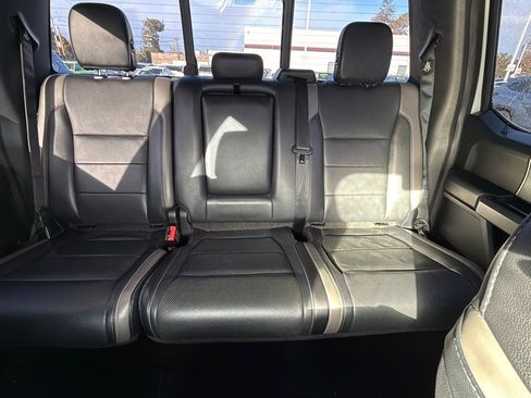 Used 2018 Ford F150 Raptor w/ Equipment Group 802A Luxury image 6