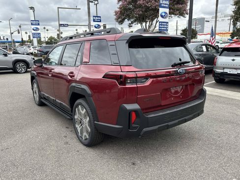 New 2026 Subaru Outback Touring XT AWD/4WD image 4