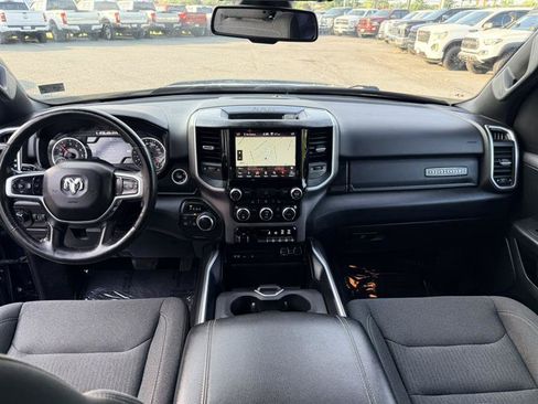 Used 2019 RAM 1500 Big Horn AWD/4WD image 19