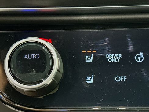 Used 2026 Hyundai Palisade Calligraphy AWD/4WD image 21