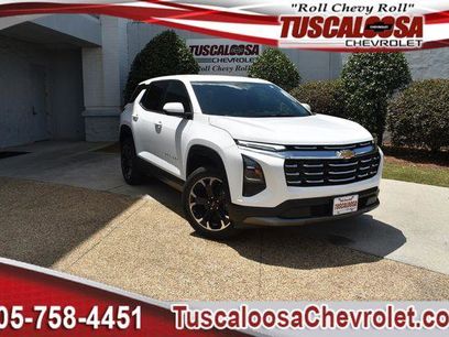 New 2026 Chevrolet Equinox LT w/ Convenience Package II