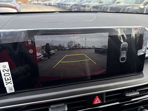 New 2025 Kia K5 GT-Line AWD/4WD image 7