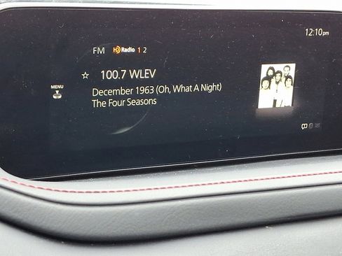 Certified 2023 MAZDA CX-30 AWD 2.5 S w/ Preferred Package image 16