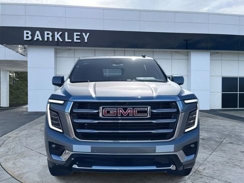 New 2026 GMC Yukon XL Elevation image 2