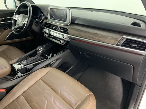 Used 2020 Kia Telluride SX w/ SX Prestige Package image 32