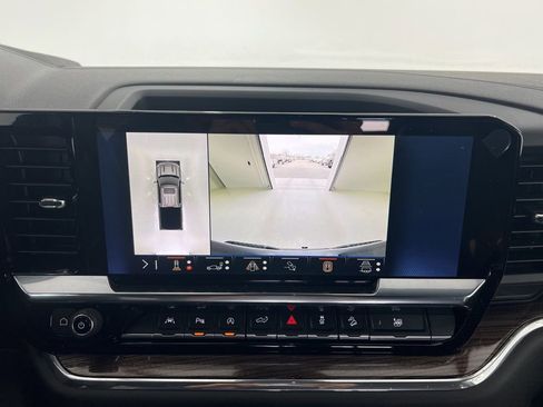 New 2024 Chevrolet Silverado 1500 RST w/ All Star Edition Plus image 14