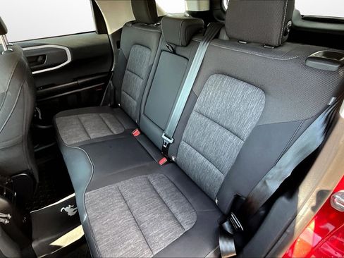 Used 2021 Ford Bronco Sport Big Bend image 18