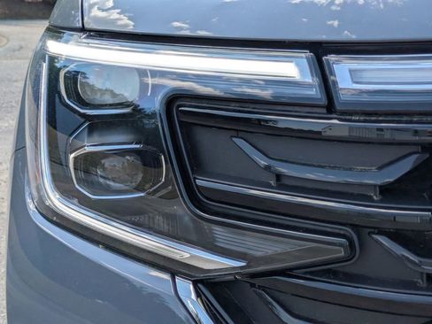 New 2026 Volkswagen Atlas SEL Premium R-Line AWD/4WD image 10