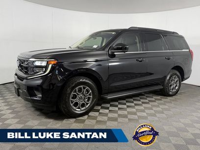Used 2025 Ford Expedition Active