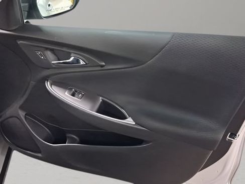 Used 2022 Chevrolet Malibu LS FWD image 20