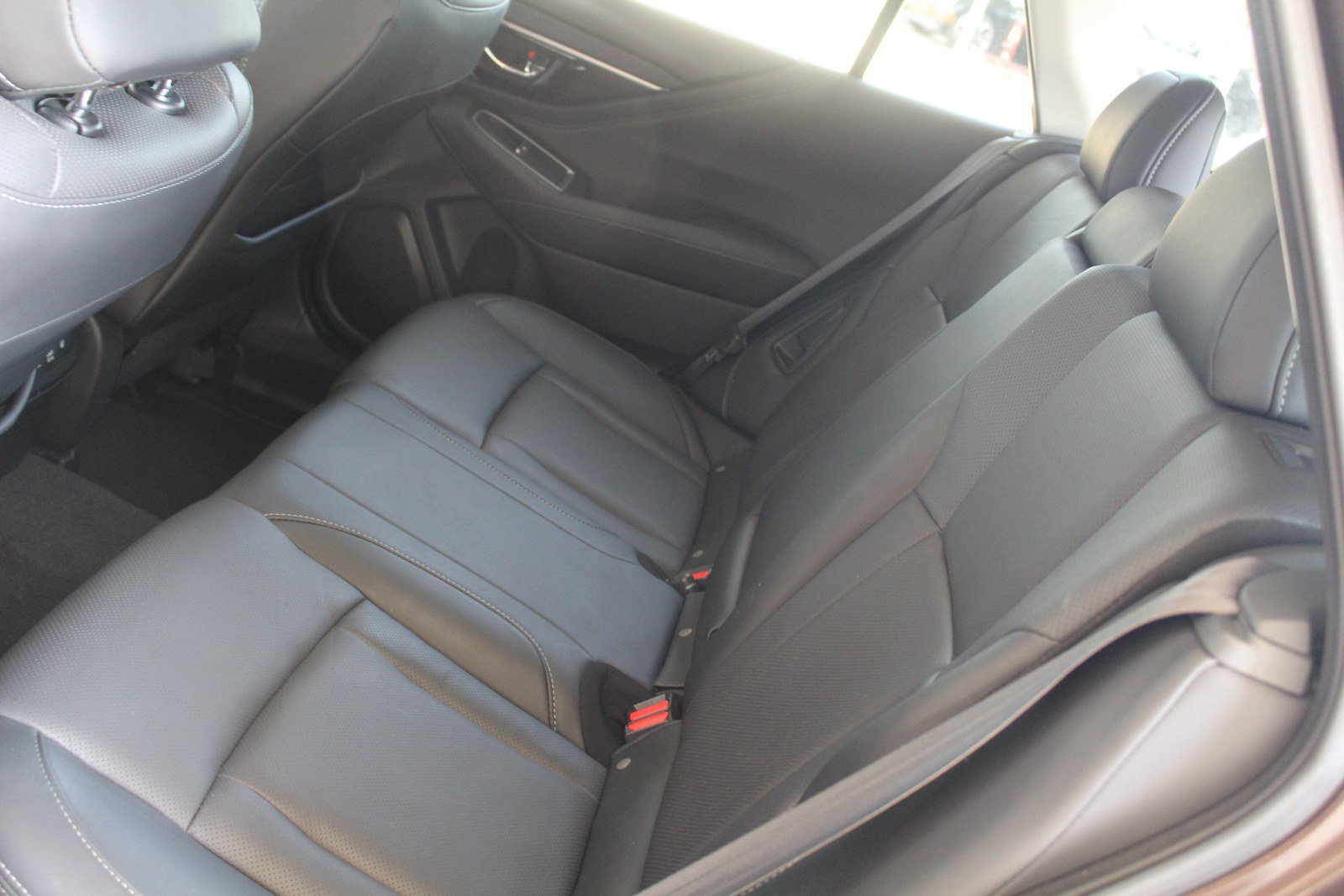 Used 2021 Subaru Outback Limited XT w/ Popular Package #2 AWD/4WD image 17