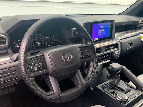 New 2025 Toyota Tacoma SR5 image 7