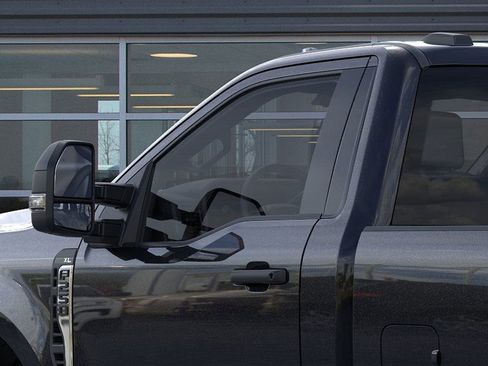 New 2025 Ford F250 XL w/ Snow Plow Prep Package image 20