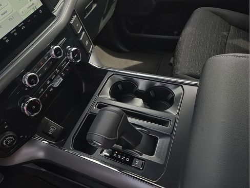 New 2026 Ford F150 XLT w/ Equipment Group 302A MID image 21