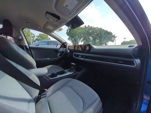 Used 2025 Kia K4 FWD image 32