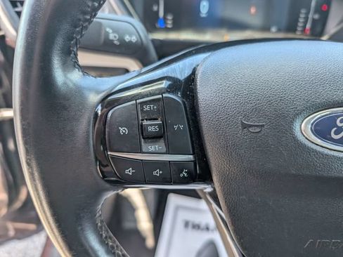 Used 2023 Ford Escape Active AWD/4WD image 17