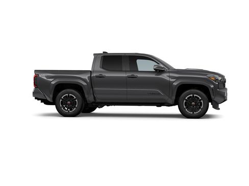 New 2026 Toyota Tacoma TRD Sport AWD/4WD image 35