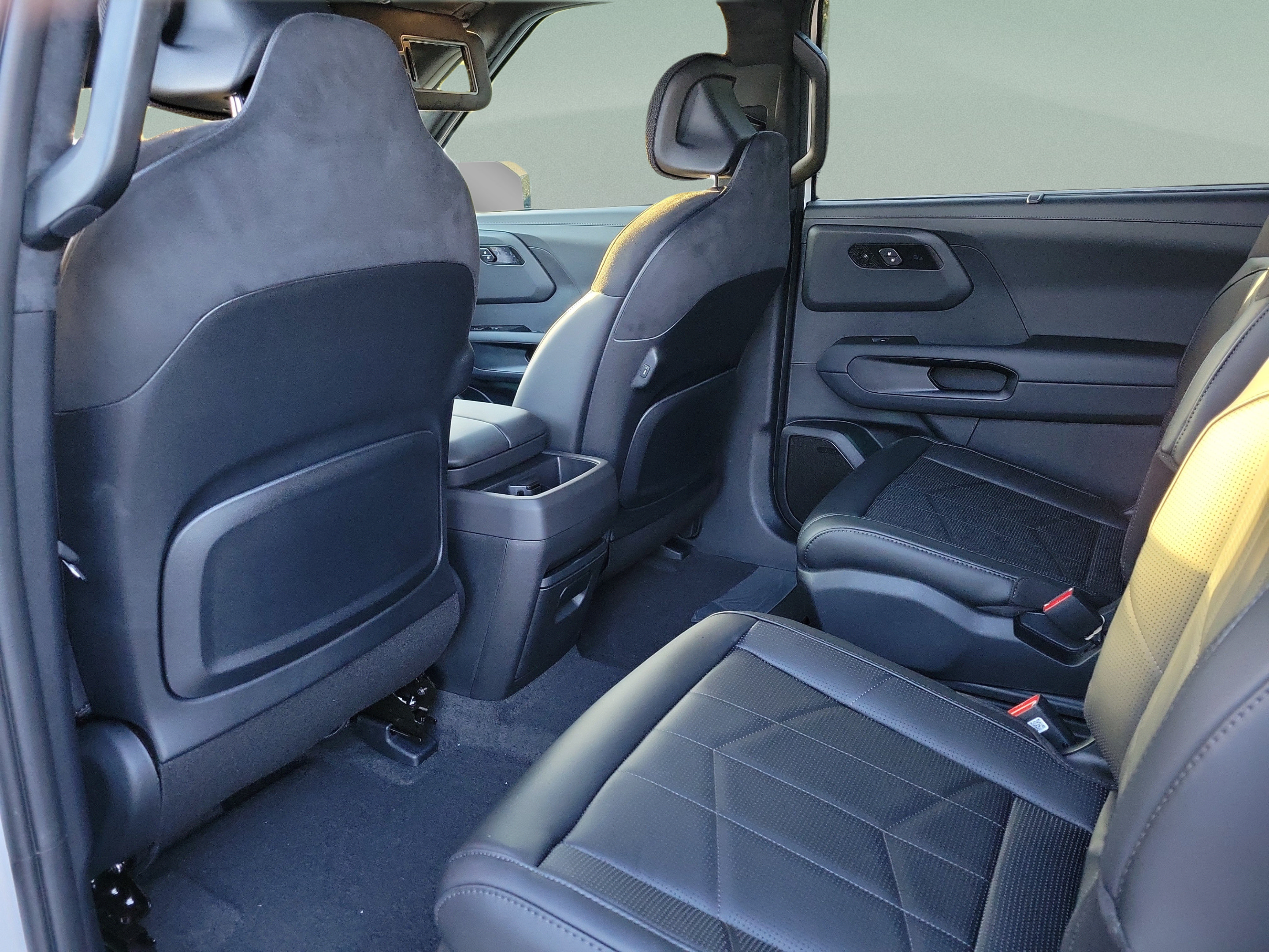 New 2027 Kia Telluride X-Line SX Prestige w/ Towing Package AWD/4WD image 5