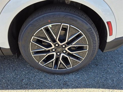 New 2025 Ford Mustang Mach-E Premium image 9