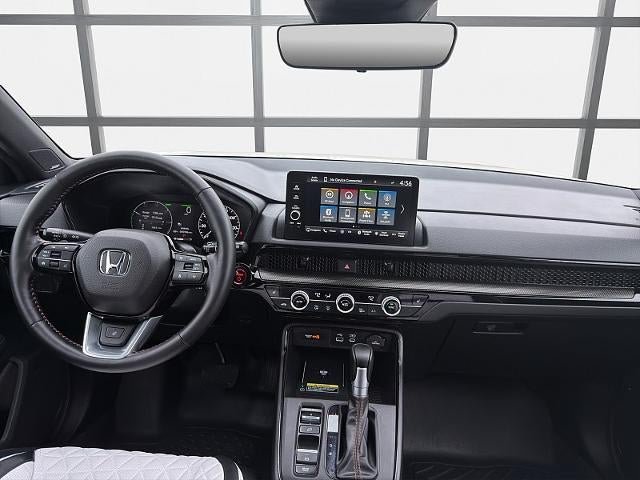 Used 2025 Honda CR-V Sport Touring image 17