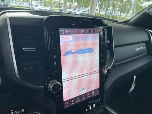 New 2025 RAM 1500 Big Horn image 10