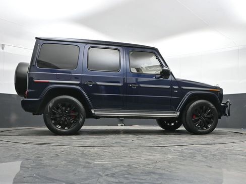 Used 2021 Mercedes-Benz G 550 image 47
