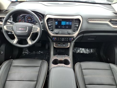 Used 2023 GMC Acadia Denali w/ Denali Ultimate Package AWD/4WD image 22