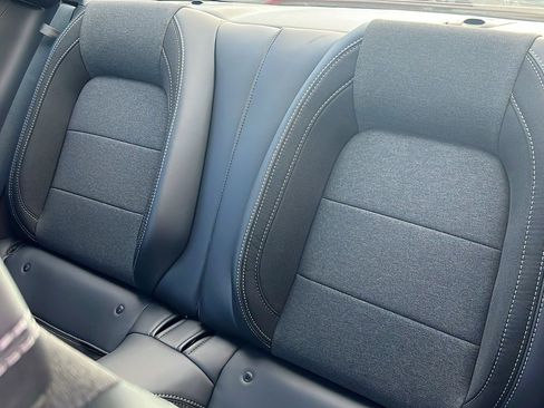 New 2025 Ford Mustang GT w/ GT Performance Package image 33