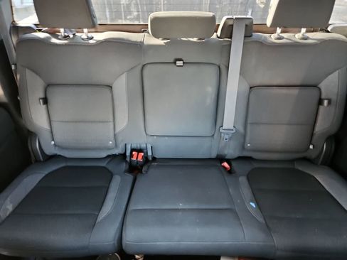 Used 2021 Chevrolet Silverado 1500 RST w/ Z71 Off-Road Package image 20