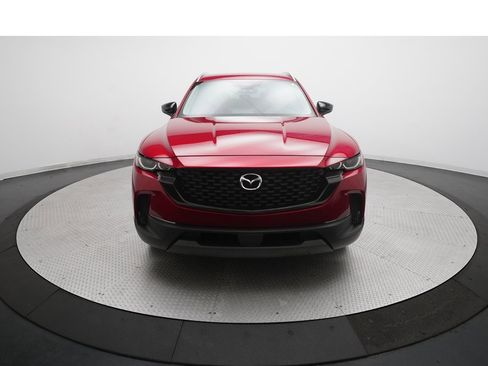 Certified 2025 MAZDA CX-50 2.5 Hybrid w/ Weather Package image 11